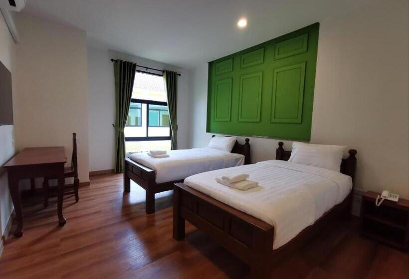 هتل โรงแรมรชาโขง Racha Khong