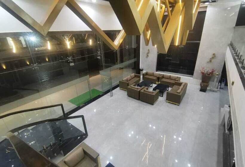 Ratnapriya Hotel And Resort