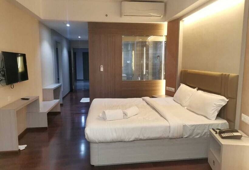 Ratnapriya Hotel And Resort