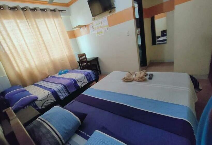 Hotel Residencial 14 De Diciembre