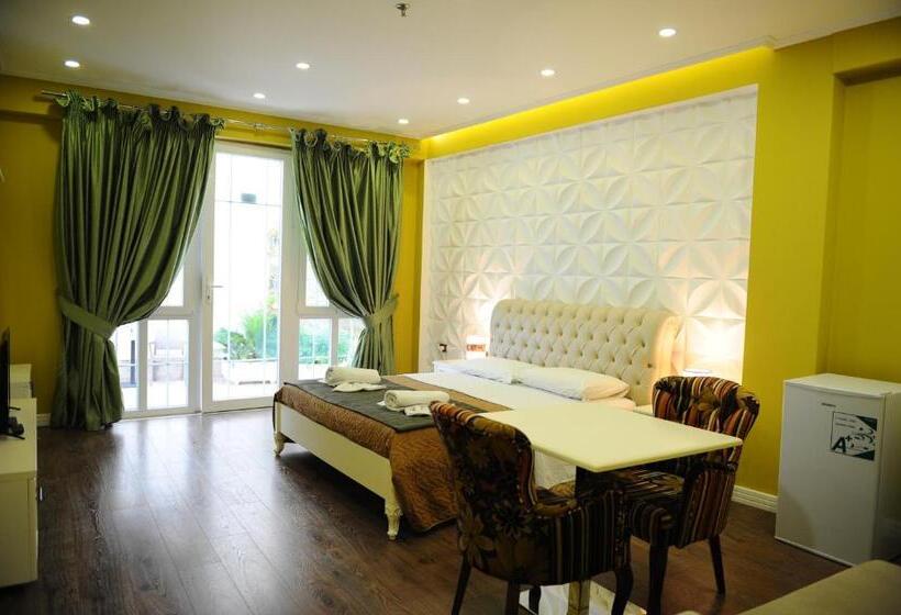 فندق Rezidence Tredi City Center