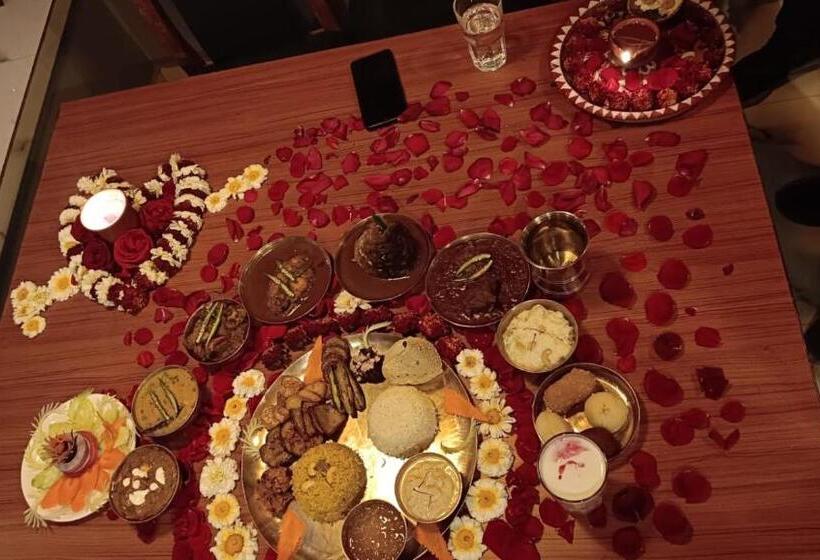 בית מלון כפרי Saan Berhampore