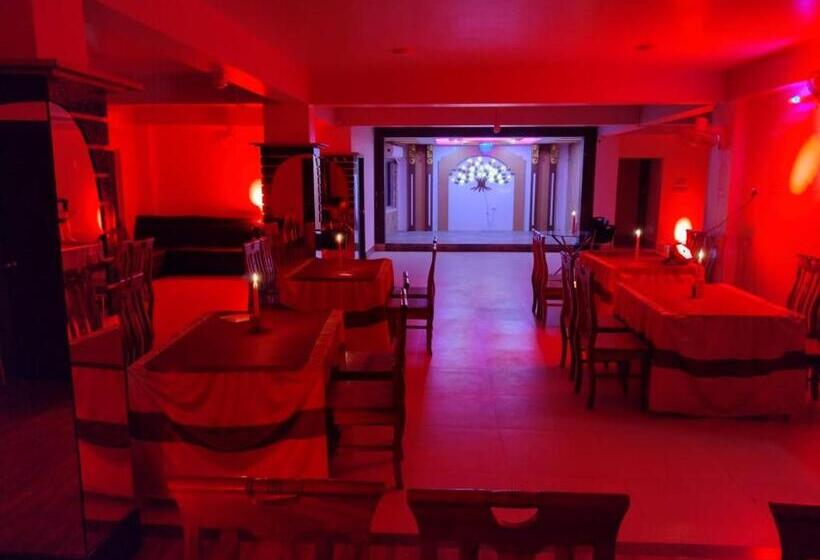 בית מלון כפרי Saan Berhampore