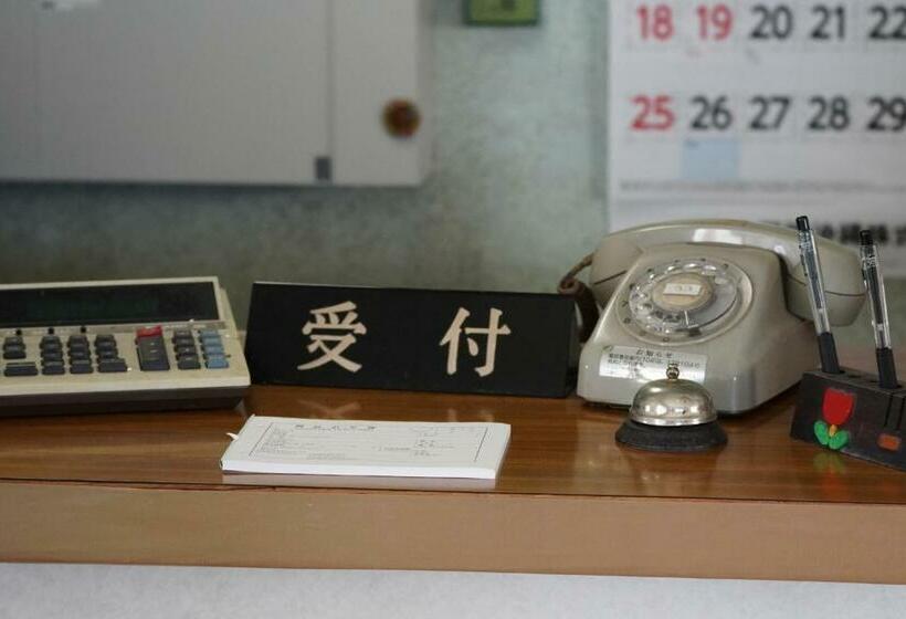 בית מלון כפרי Shiosai   Vacation Stay 68142v