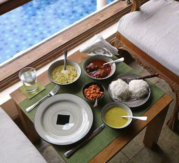 Hotel Sānti Beach House With Pool & Beach