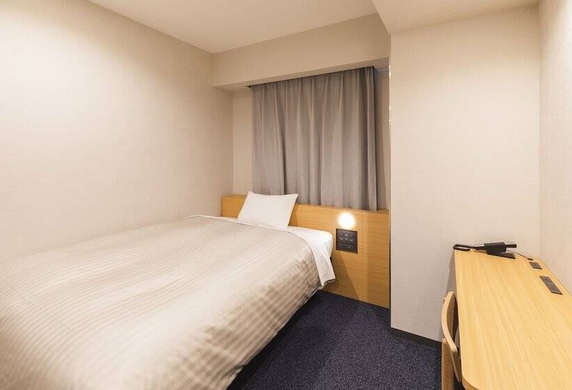 Отель Sotetsu Fresa Inn Yodoyabashi