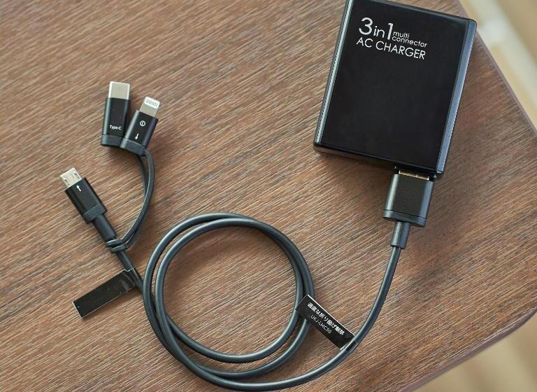 Отель Sotetsu Fresa Inn Yodoyabashi