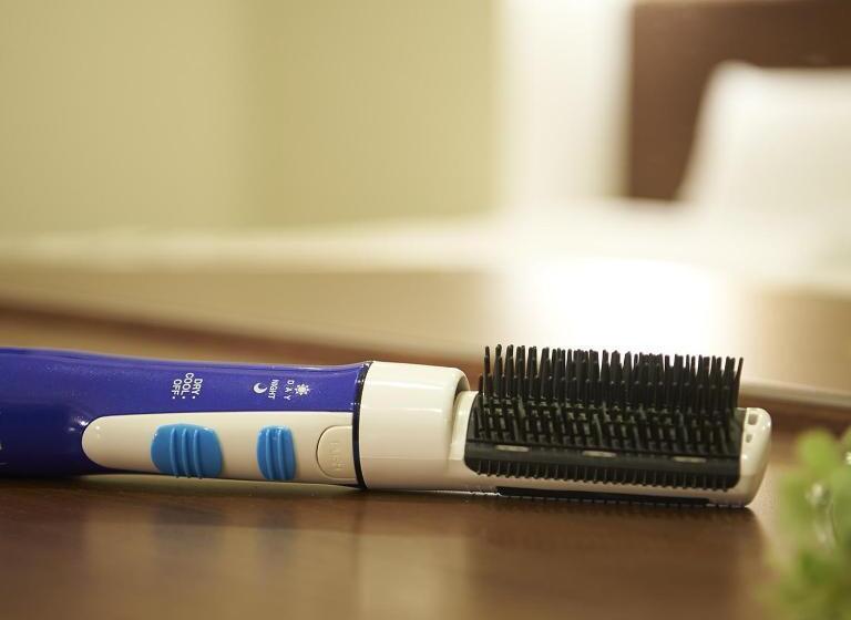 Отель Sotetsu Fresa Inn Yodoyabashi