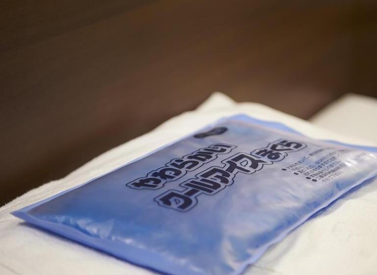 Отель Sotetsu Fresa Inn Yodoyabashi