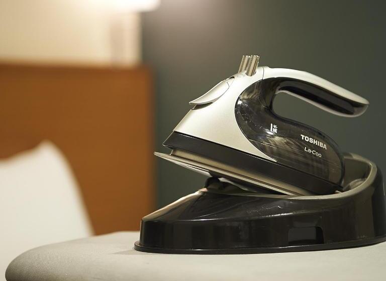 Отель Sotetsu Fresa Inn Yodoyabashi