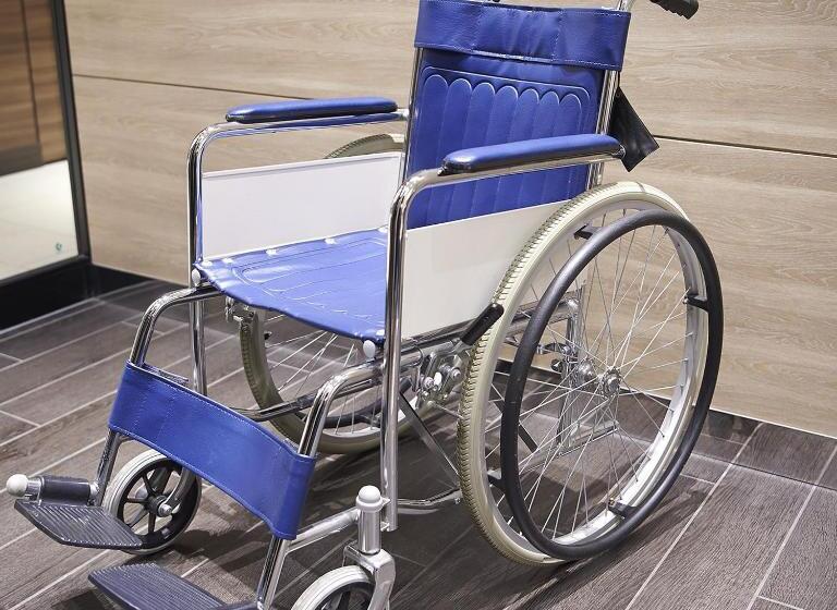 Отель Sotetsu Fresa Inn Yodoyabashi