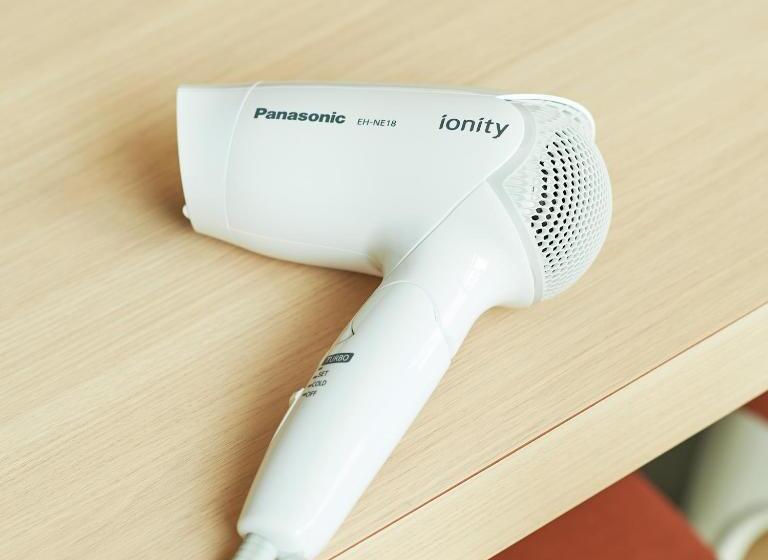 Отель Sotetsu Fresa Inn Yodoyabashi