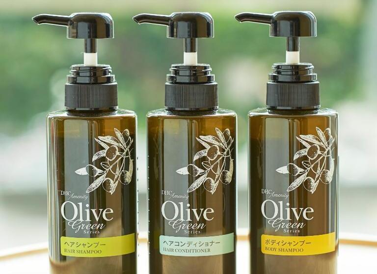 Отель Sotetsu Fresa Inn Yodoyabashi