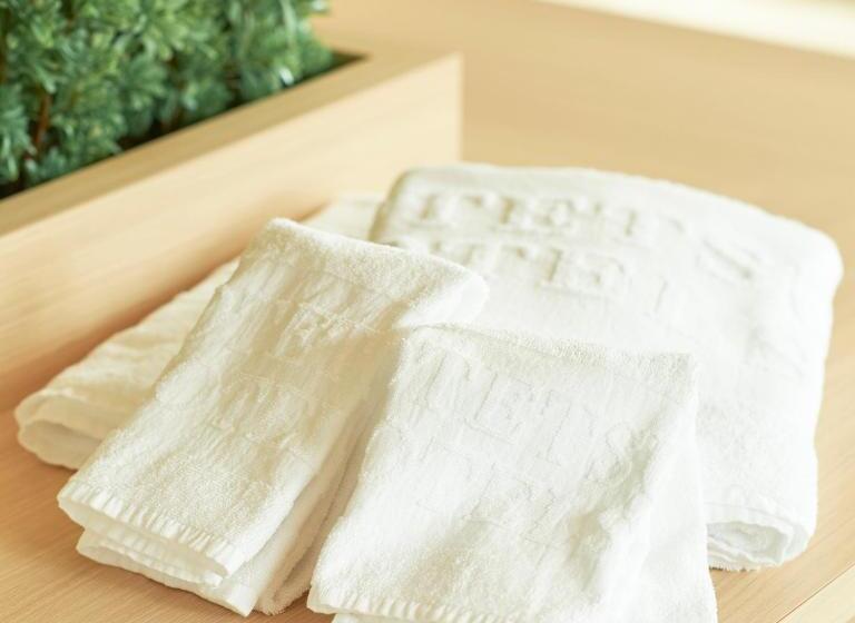 Отель Sotetsu Fresa Inn Yodoyabashi