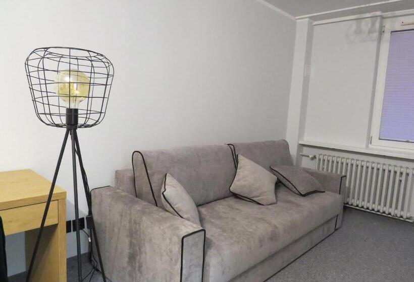 هتل Sp Zoz Sanatorium Uzdrowiskowe Mswia W Krynicy Zdroju