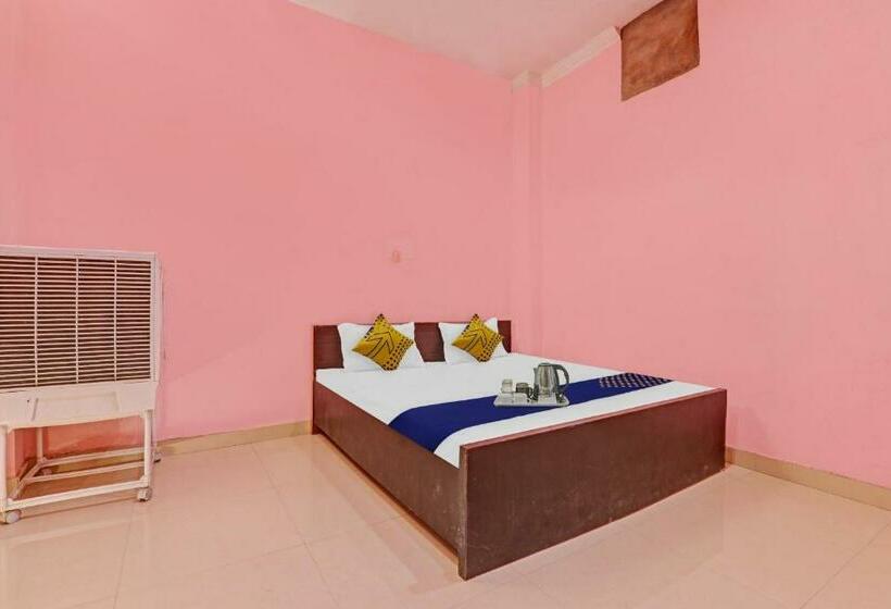 Spot On Hotel Durga Shiv