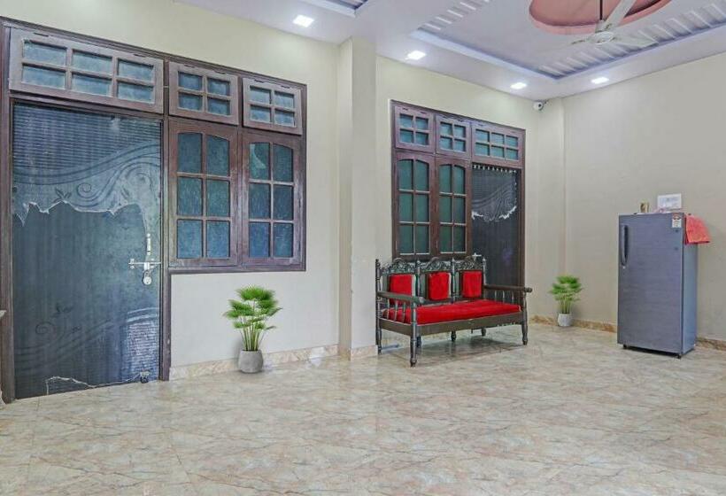 Spot On Hotel Durga Shiv