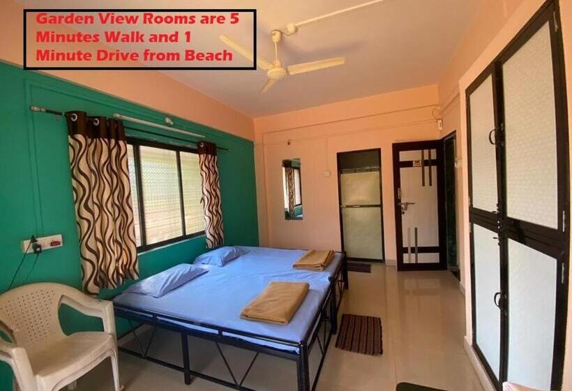 בית מלון כפרי Suma Beach Resort