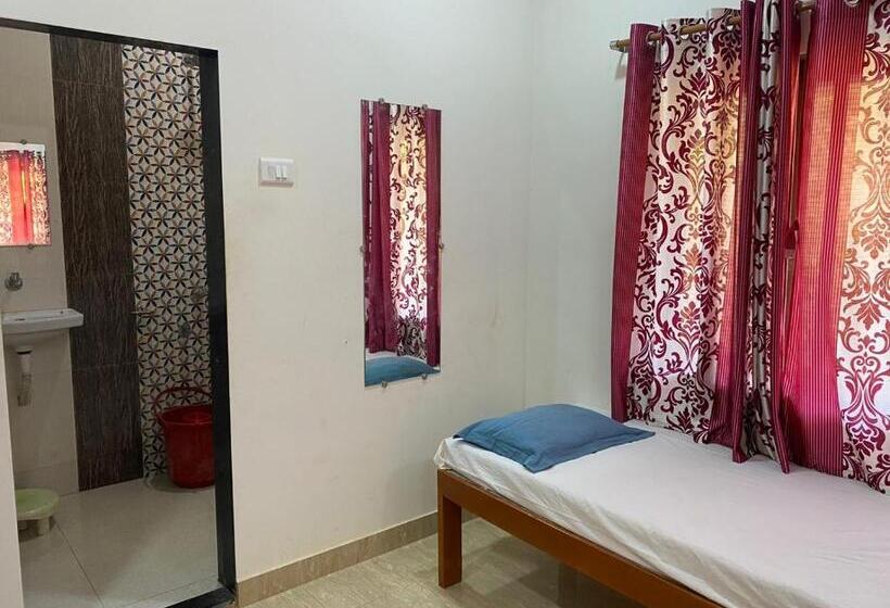 בית מלון כפרי Suma Beach Resort