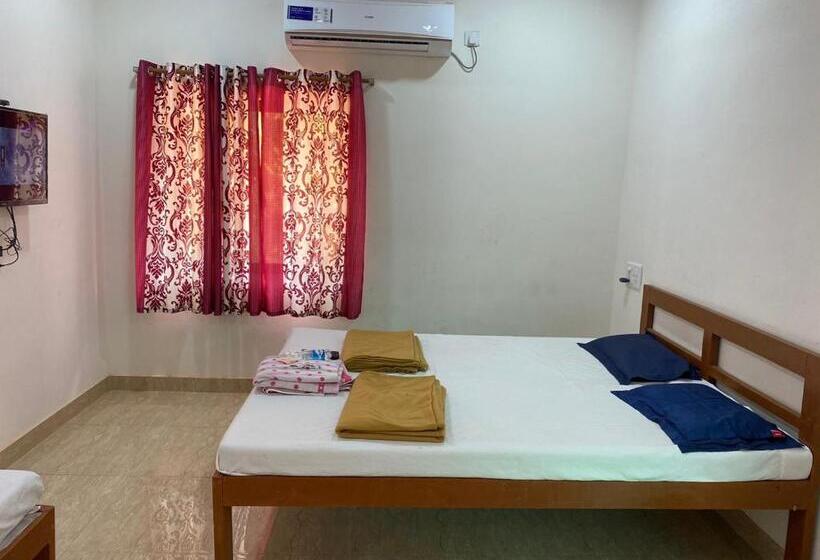 בית מלון כפרי Suma Beach Resort