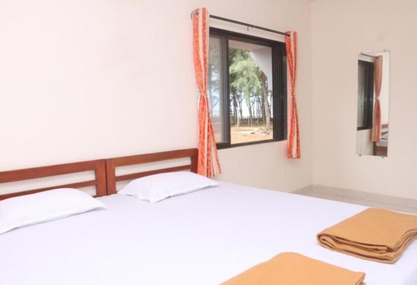 בית מלון כפרי Suma Beach Resort