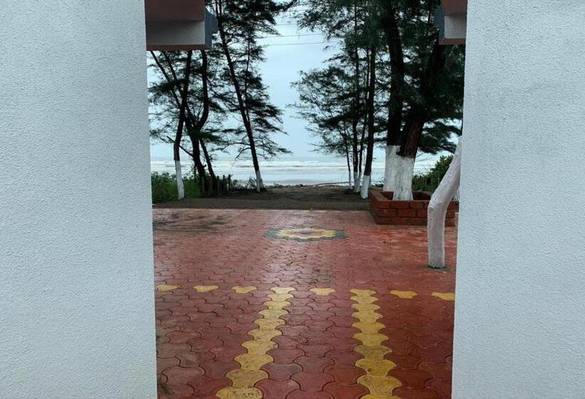 Отель Suma Beach Resort