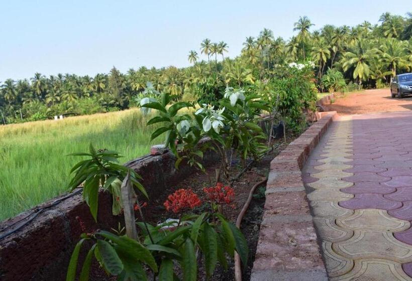 בית מלון כפרי Suma Beach Resort