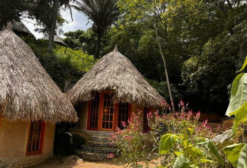 فندق Tawaca Green Zone