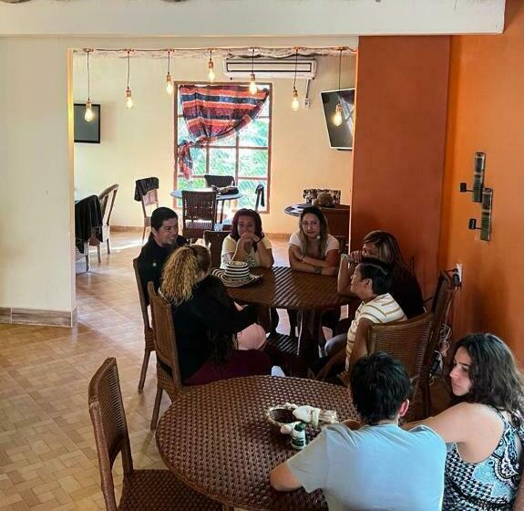 هتل Tawaca Green Zone