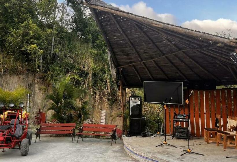 فندق Tawaca Green Zone