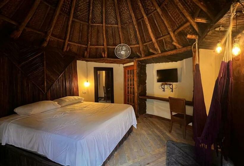 فندق Tawaca Green Zone