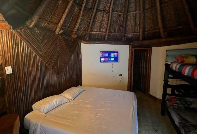 فندق Tawaca Green Zone