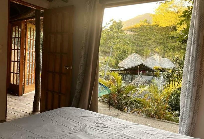 فندق Tawaca Green Zone