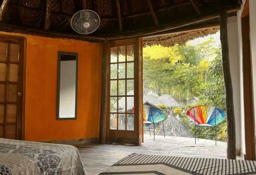 فندق Tawaca Green Zone