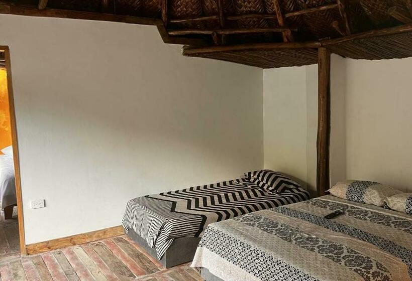 فندق Tawaca Green Zone