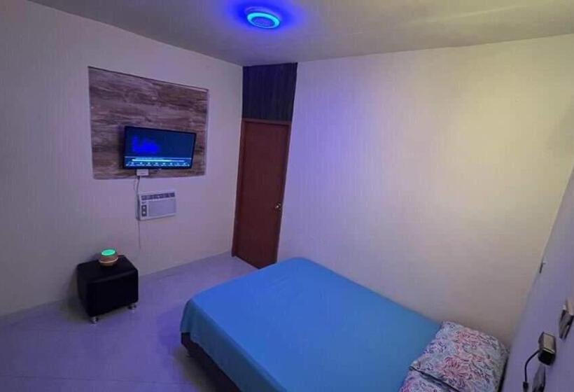 فندق Tawaca Green Zone