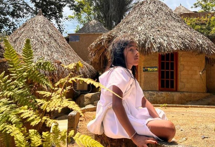 فندق Tawaca Green Zone