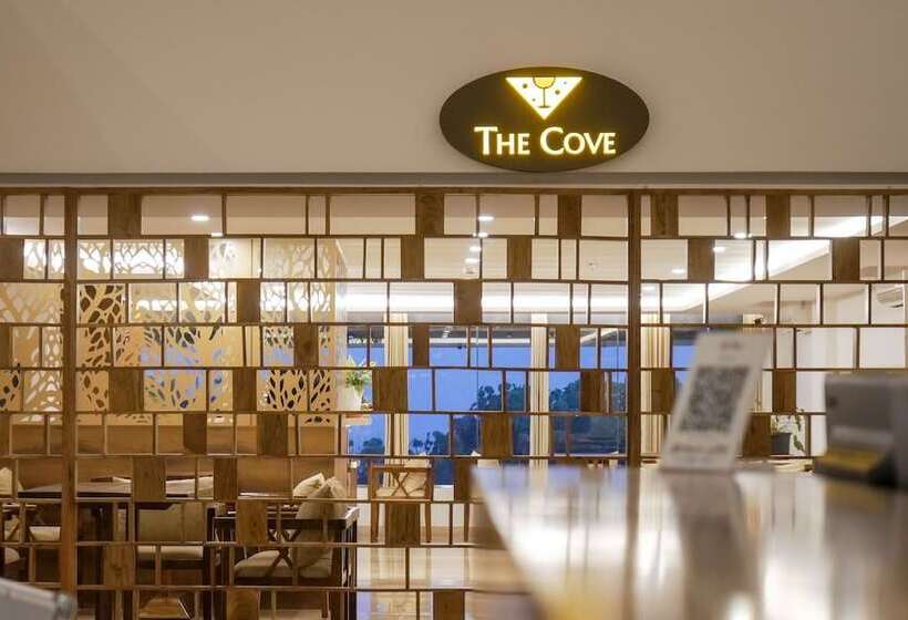 酒店 Tea Tree Suites Manipal