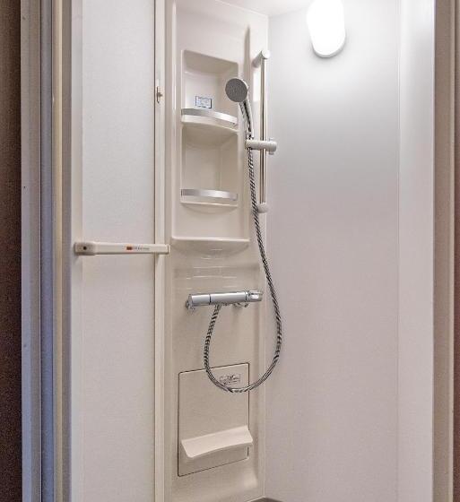 ホテル Tenseien Odawara Station Annex