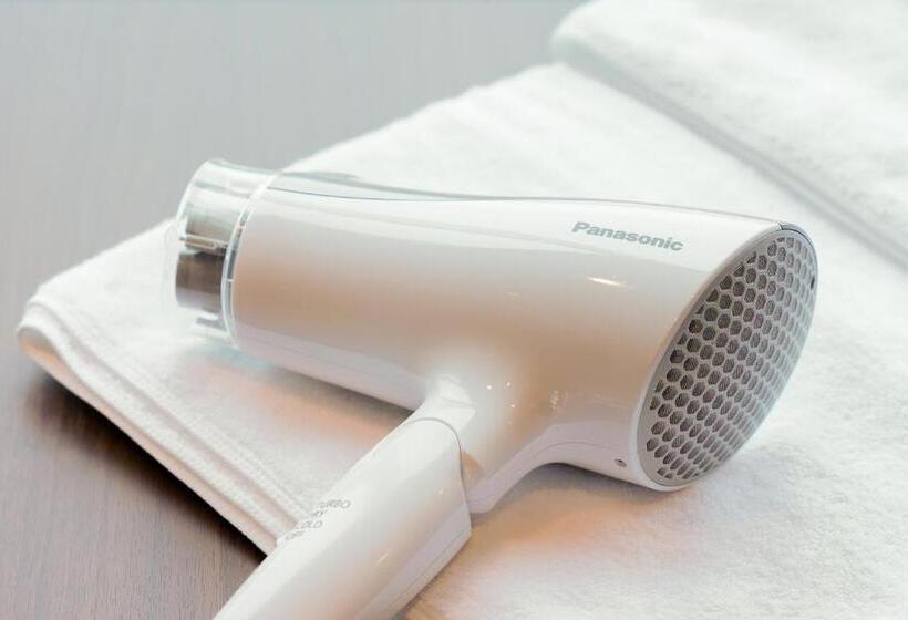 ホテル Tenseien Odawara Station Annex