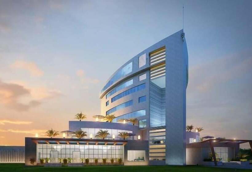 فندق The Cruze Premium Boutique