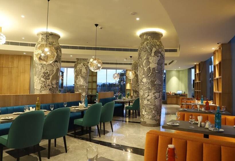 فندق The Cruze Premium Boutique