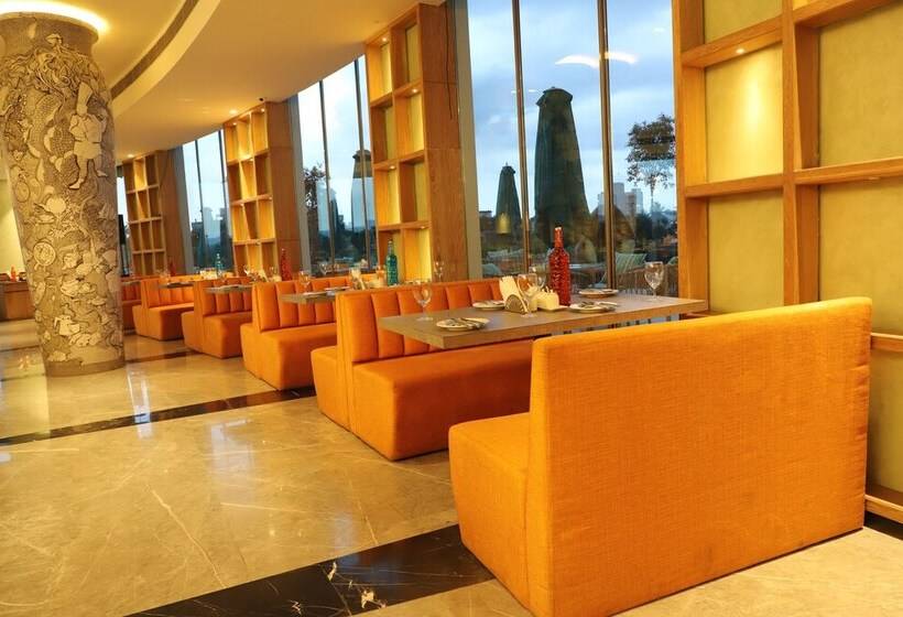 فندق The Cruze Premium Boutique