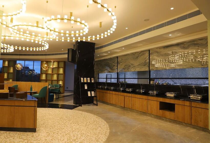 فندق The Cruze Premium Boutique