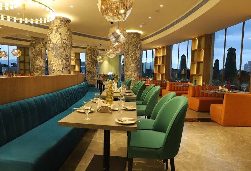 فندق The Cruze Premium Boutique