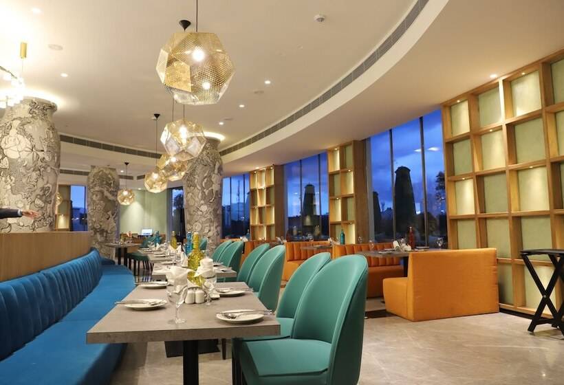 فندق The Cruze Premium Boutique