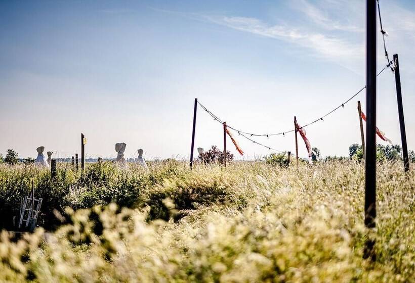 Hotel Tinyparks Cast Away