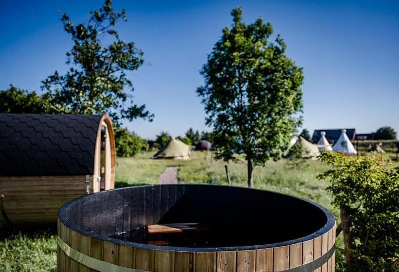 Hotel Tinyparks Cast Away