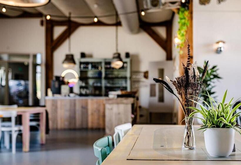 Hotel Tinyparks Cast Away