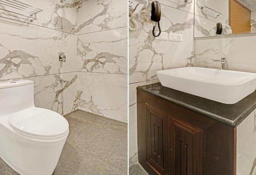 호텔 Treebo Premium Vahada